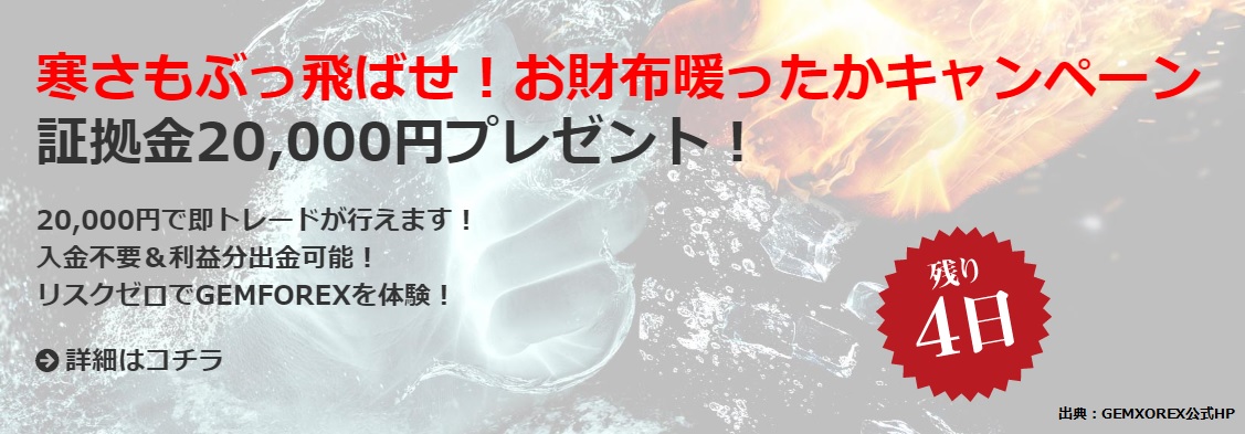 GEMXOREX,メリット,デメリット